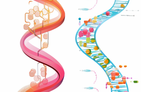 Bộ gen (Genome) - thông tin di truyền