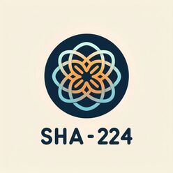 SHA-224 Hash Generator