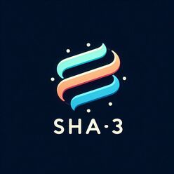 SHA-3 Hash Generator