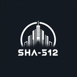 SHA-512 Hash Generator